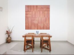 Kumpul Kumpul Villa Seminyak