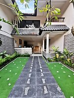 Kumpul Kumpul Villa Seminyak