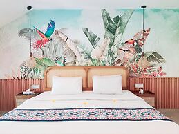 Kumpul Kumpul Villa Seminyak