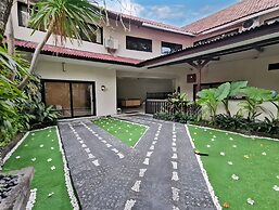 Kumpul Kumpul Villa Seminyak