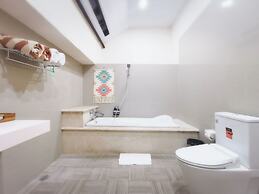 Kumpul Kumpul Villa Seminyak