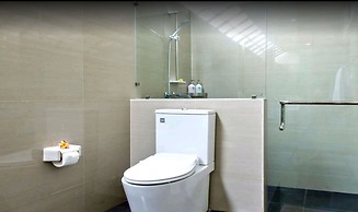 Kumpul Kumpul Villa Seminyak