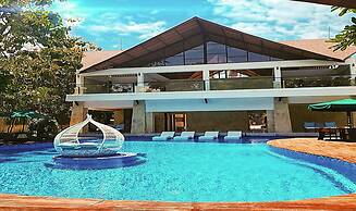 Kumpul Kumpul Villa Seminyak