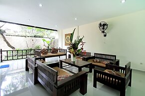 Kumpul Kumpul Villa Seminyak