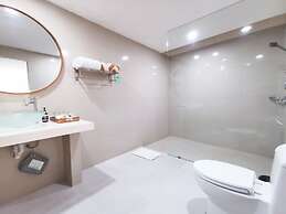 Kumpul Kumpul Villa Seminyak