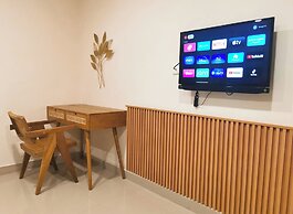 Kumpul Kumpul Villa Seminyak