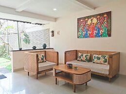 Kumpul Kumpul Villa Seminyak