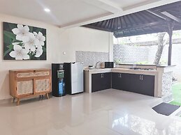 Kumpul Kumpul Villa Seminyak