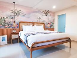 Kumpul Kumpul Villa Seminyak