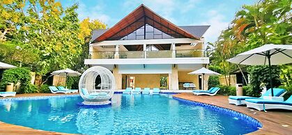 Kumpul Kumpul Villa Seminyak