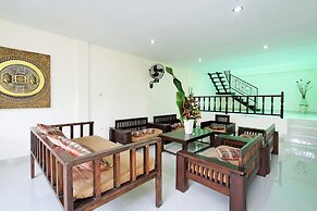 Kumpul Kumpul Villa Seminyak