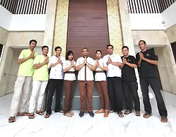 Kumpul Kumpul Villa Seminyak