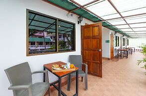The Expat Hotel