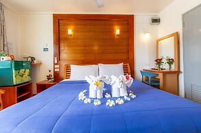 The Expat Hotel