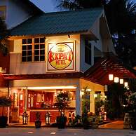 The Expat Hotel