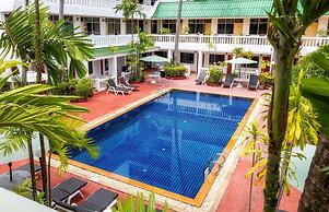 The Expat Hotel