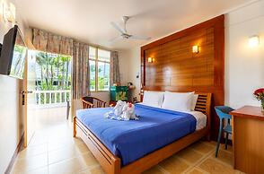 The Expat Hotel