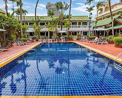 The Expat Hotel