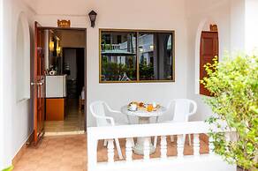 The Expat Hotel