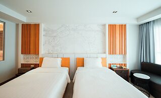 Welcome World Beachfront Resort