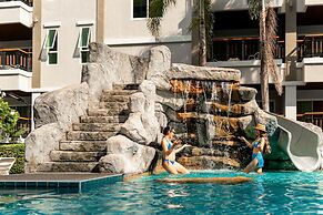 Welcome World Beachfront Resort