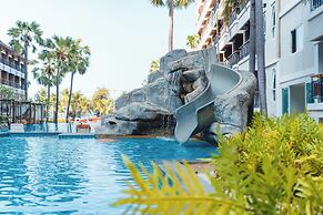 Welcome World Beachfront Resort