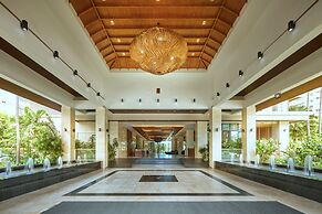 Welcome World Beachfront Resort