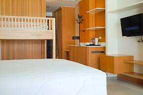 Welcome World Beachfront Resort