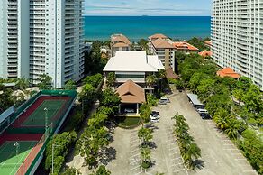 Welcome World Beachfront Resort