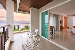 Welcome World Beachfront Resort