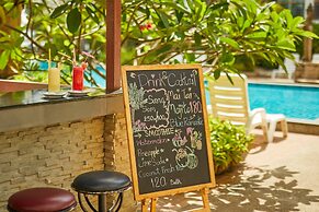 Welcome World Beachfront Resort