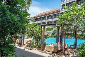Welcome World Beachfront Resort