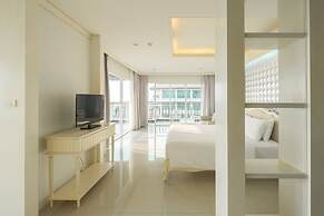 Welcome World Beachfront Resort