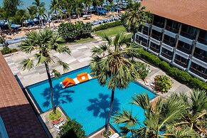 Welcome World Beachfront Resort