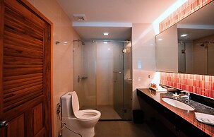 Welcome World Beachfront Resort
