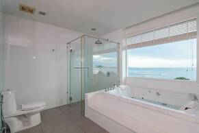 Welcome World Beachfront Resort