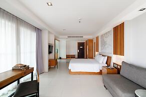 Welcome World Beachfront Resort