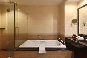 Welcome World Beachfront Resort