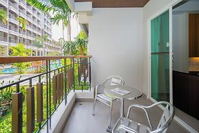 Welcome World Beachfront Resort