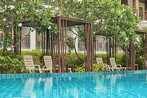 Welcome World Beachfront Resort