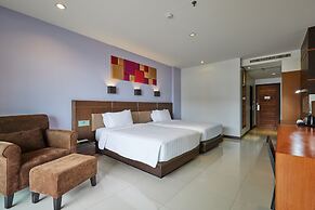 Welcome World Beachfront Resort