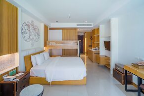 Welcome World Beachfront Resort