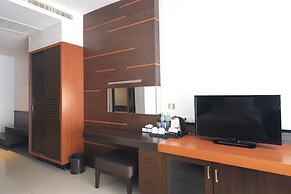 Welcome World Beachfront Resort
