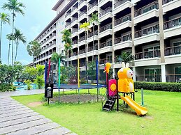 Welcome World Beachfront Resort
