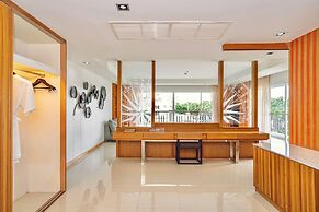 Welcome World Beachfront Resort
