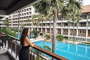 Welcome World Beachfront Resort