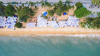Welcome World Beachfront Resort