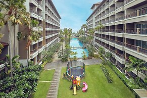 Welcome World Beachfront Resort