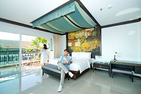 Welcome World Beachfront Resort