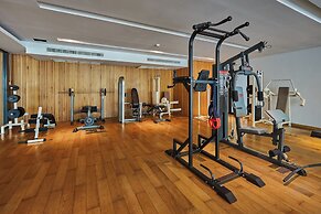 Welcome World Beachfront Resort